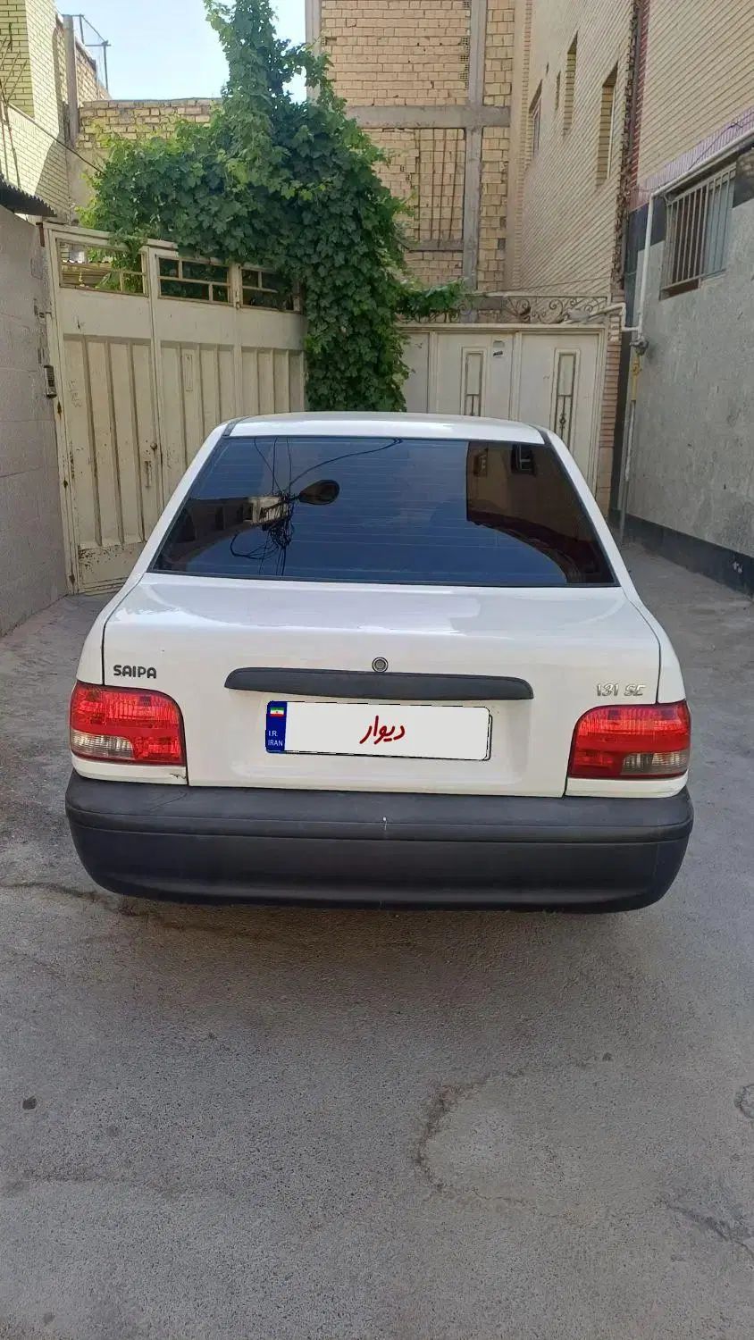 خودرو پراید، 131 آگهی ann_20358614
