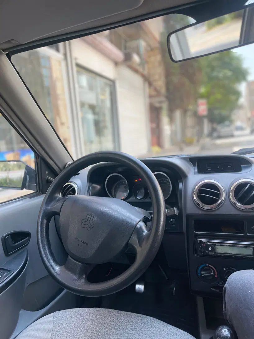 پراید 131 EX - 1394
