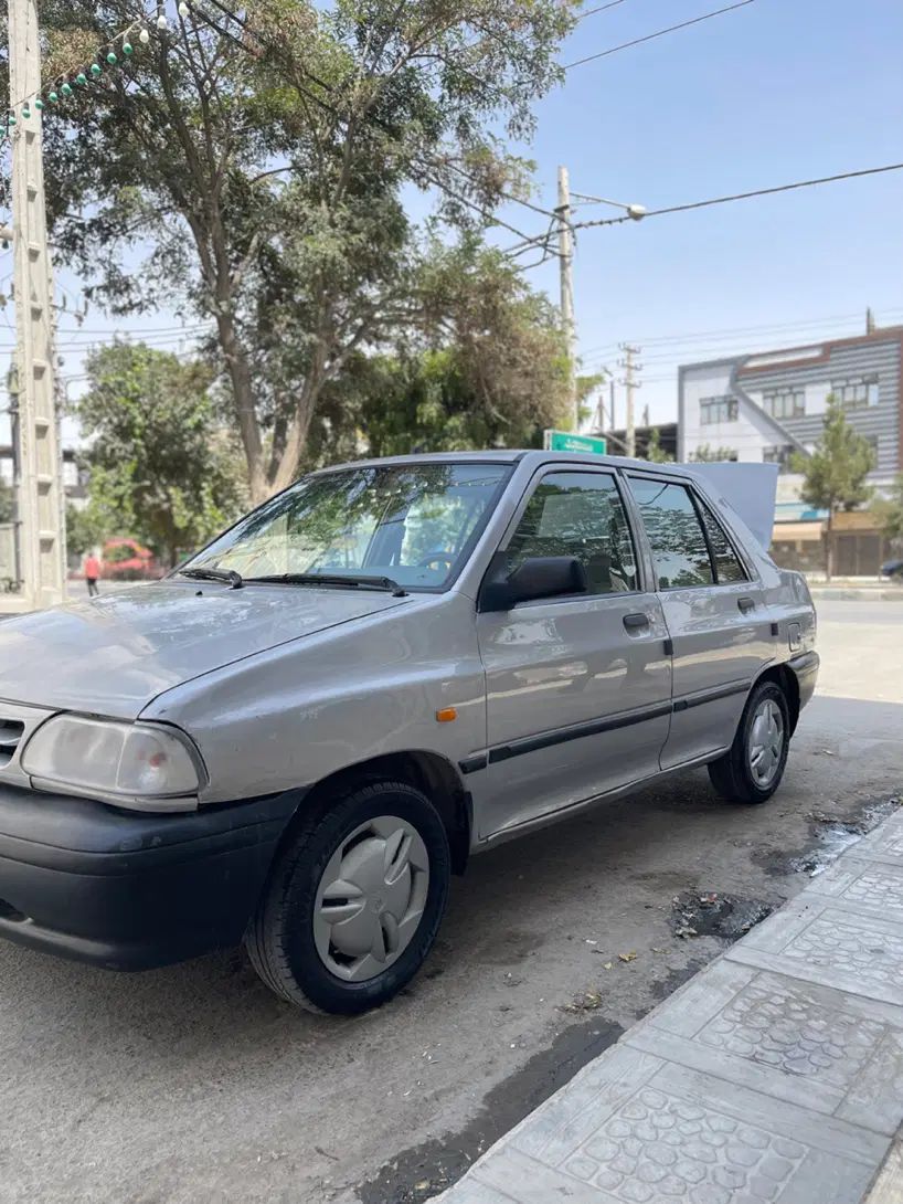 خودرو پراید، 131 آگهی ann_20358633