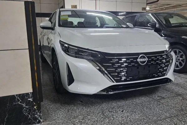 خودرو نیسان، سیلفی آگهی ann_20358641