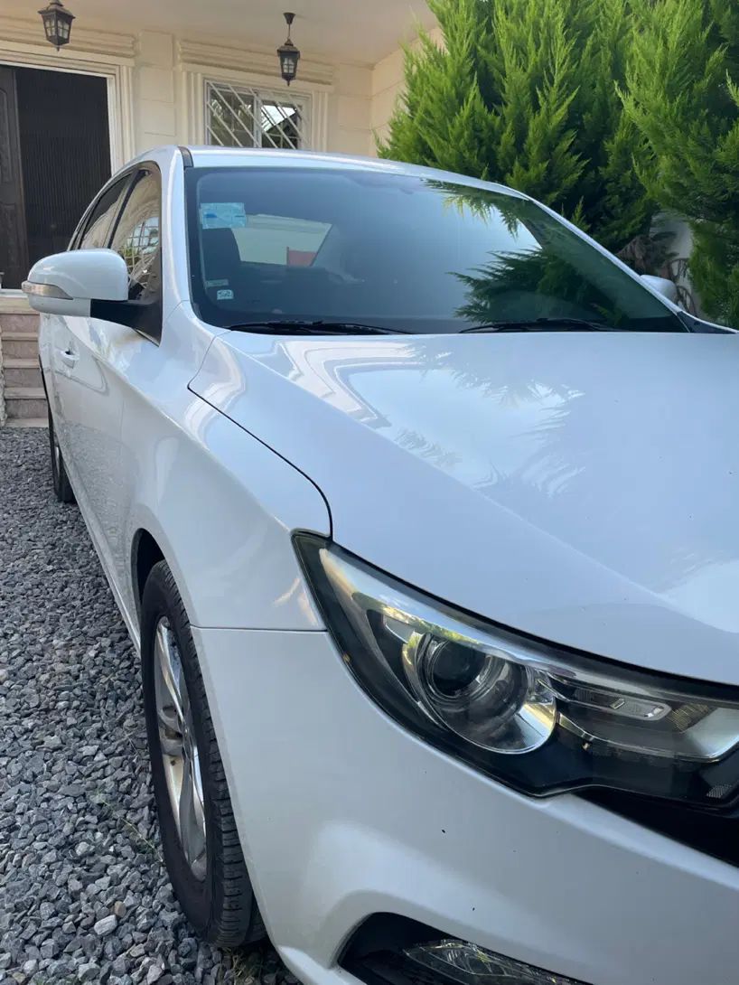 بسترن B30 اتوماتیک - 1397