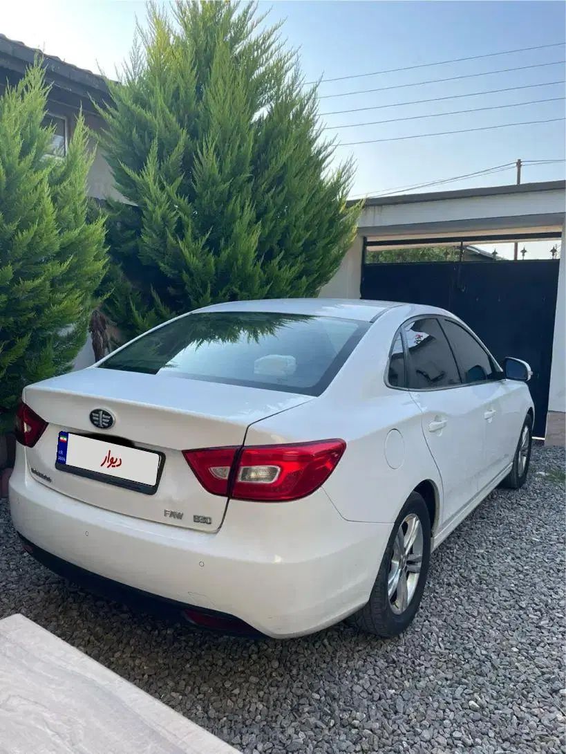 بسترن B30 اتوماتیک - 1397
