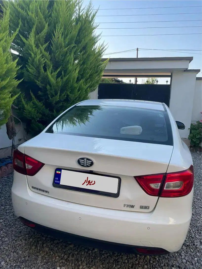 بسترن B30 اتوماتیک - 1397