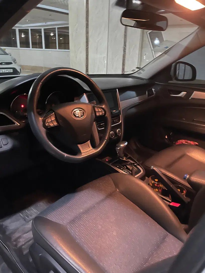 بسترن B30 اتوماتیک - 1397