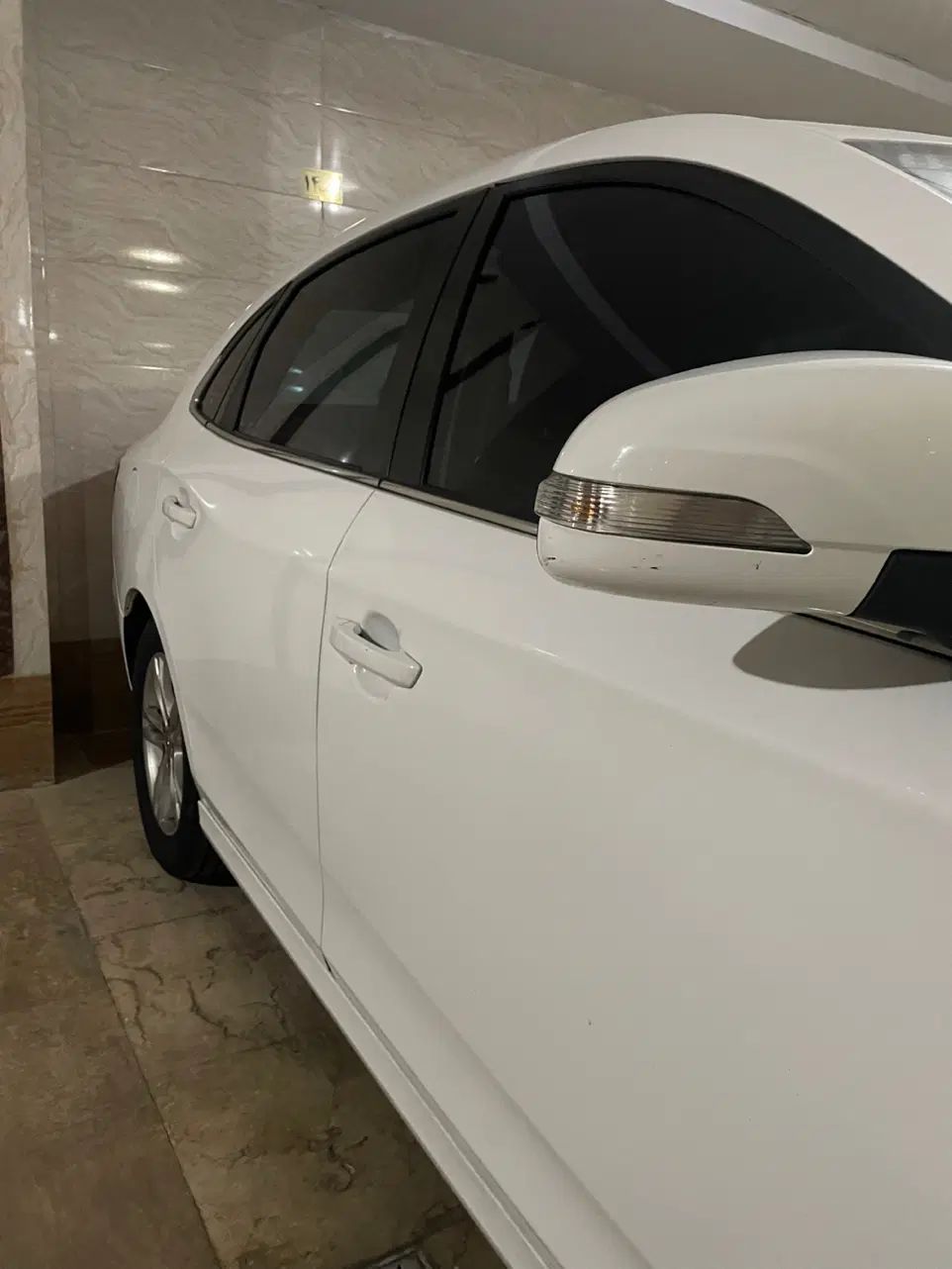 بسترن B30 اتوماتیک - 1397