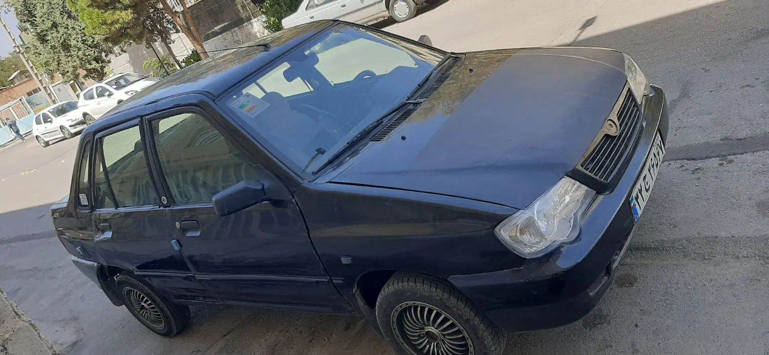 خودرو پراید، 132 آگهی ann_20358665