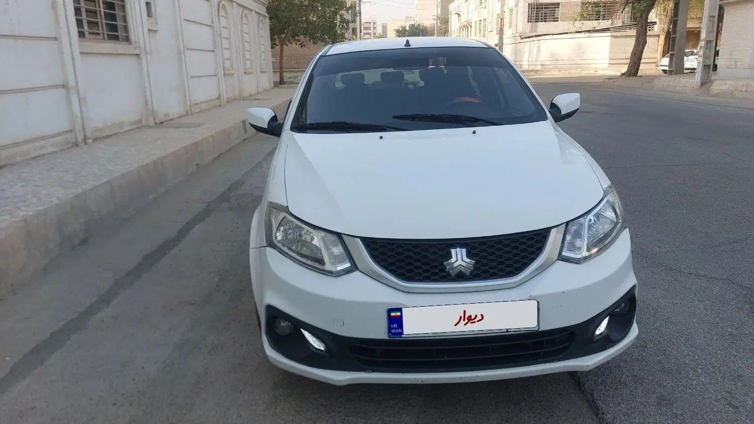 خودرو ساینا، S آگهی ann_20358697