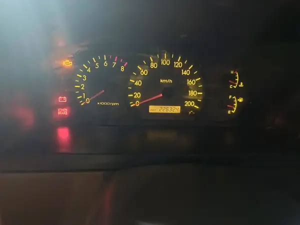 کیا ریو مونتاژ دنده ای LS - 1387