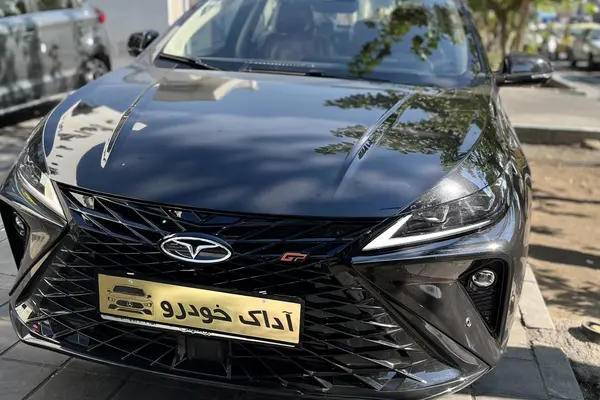 خودرو فونیکس، آریزو 6 GT آگهی ann_20358722