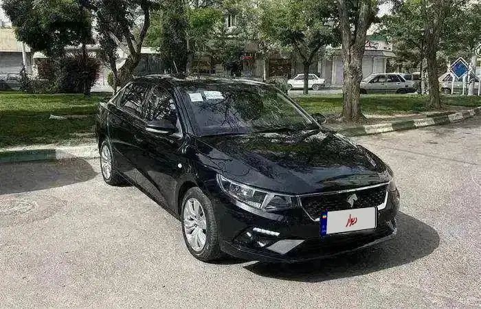 تارا اتوماتیک V4 LX - 1404