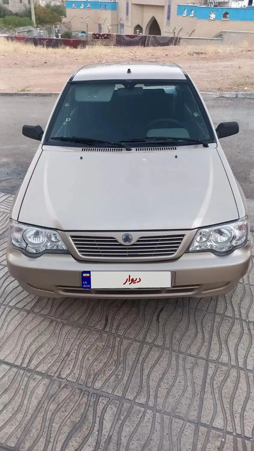 خودرو پراید، 132 آگهی ann_20358811