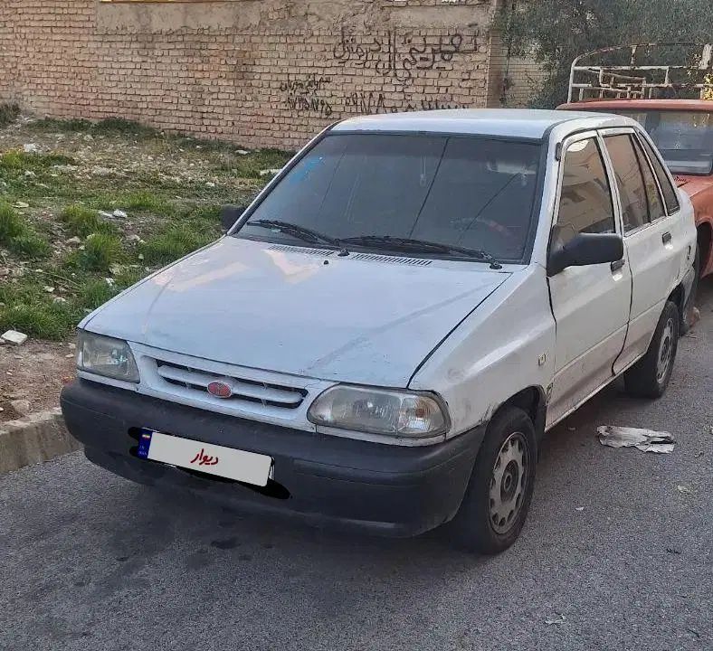 خودرو پراید، 141 آگهی ann_20358829