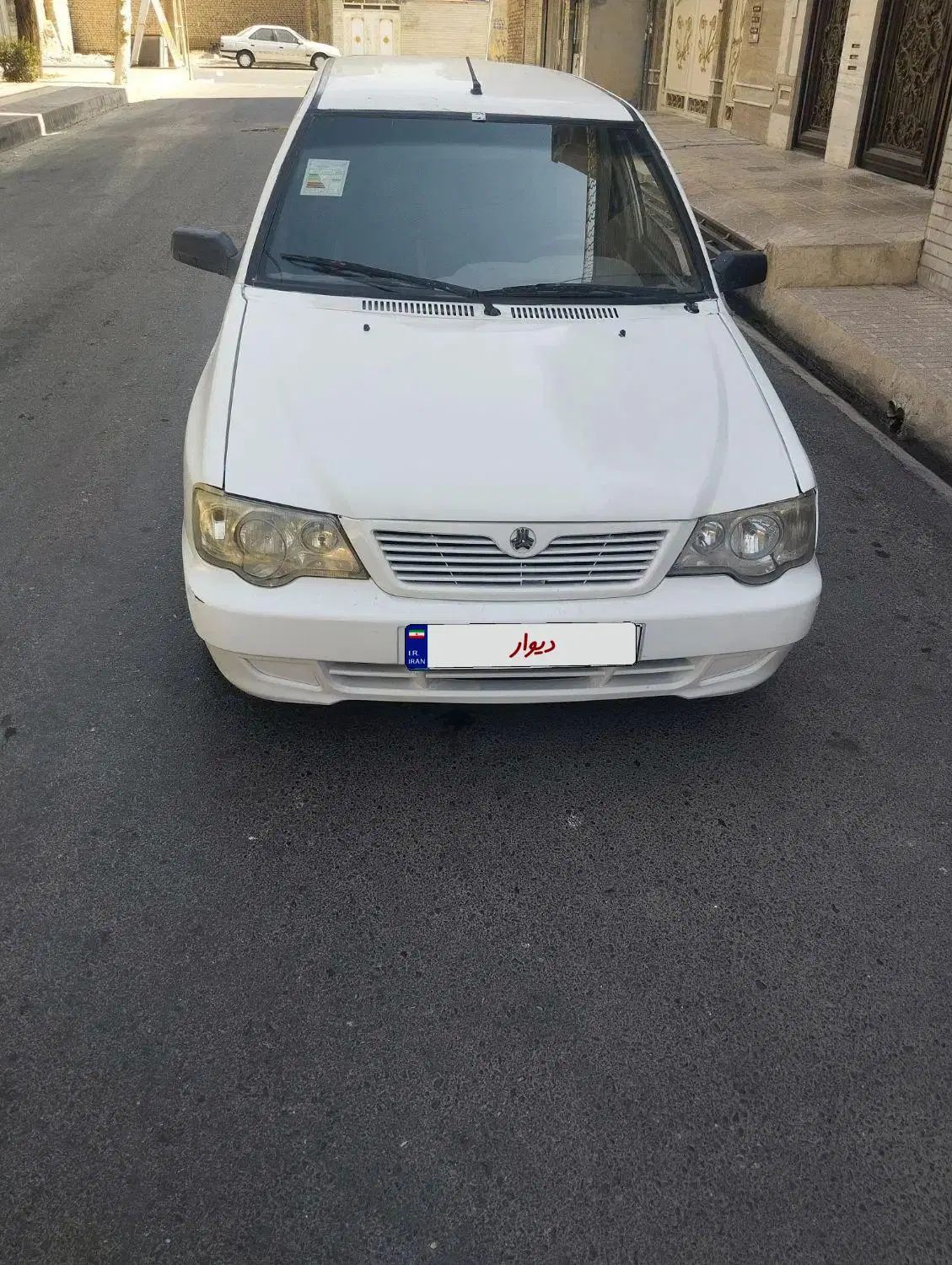 خودرو پراید، 111 آگهی ann_20358835