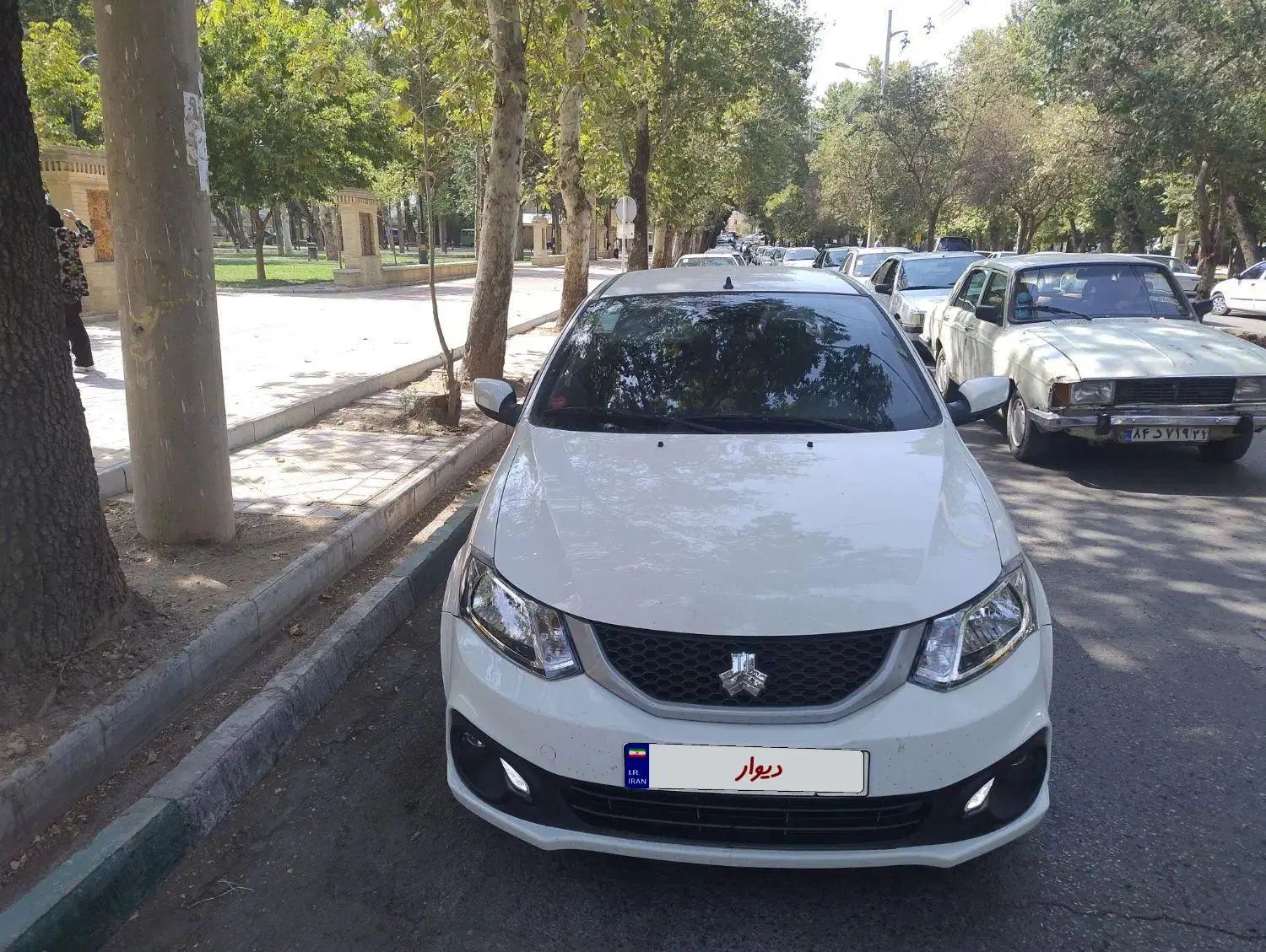 خودرو ساینا، S آگهی ann_20358881