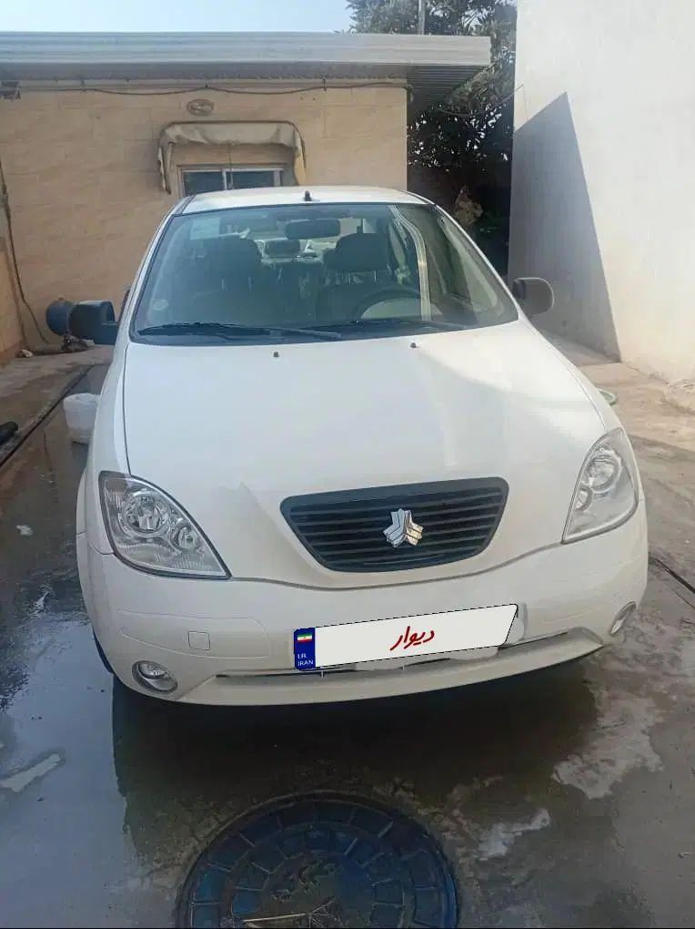 خودرو تیبا، صندوق دار آگهی ann_20358908