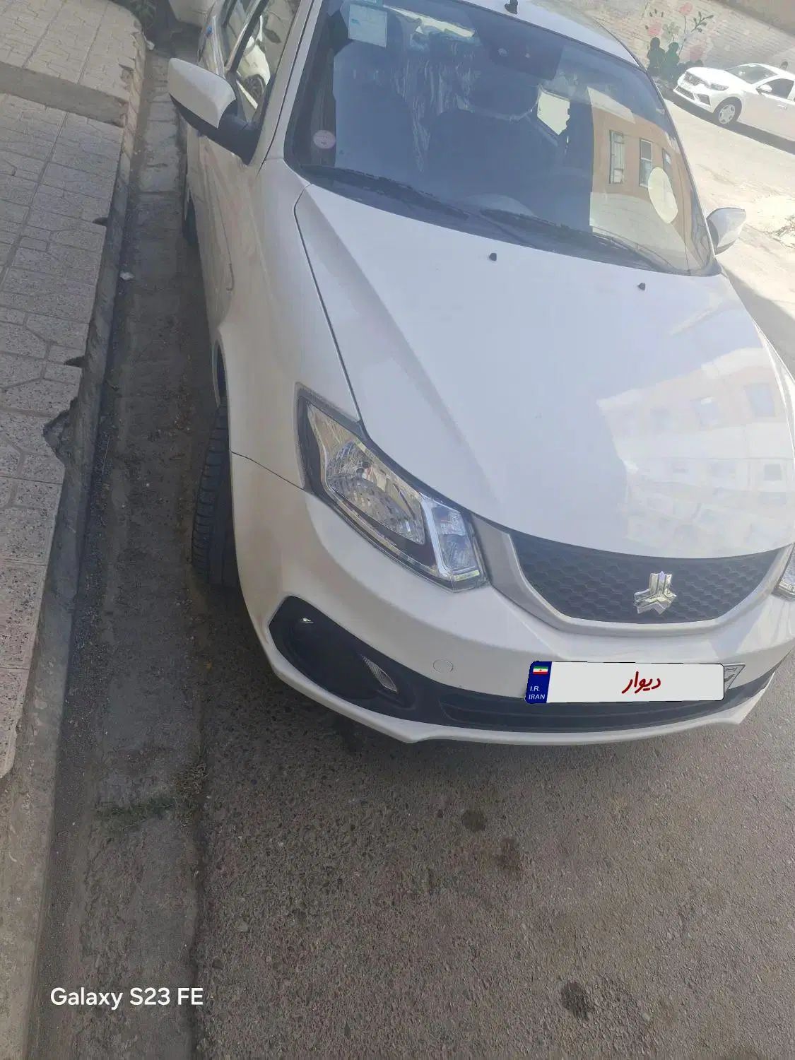 خودرو ساینا، S آگهی ann_20358921