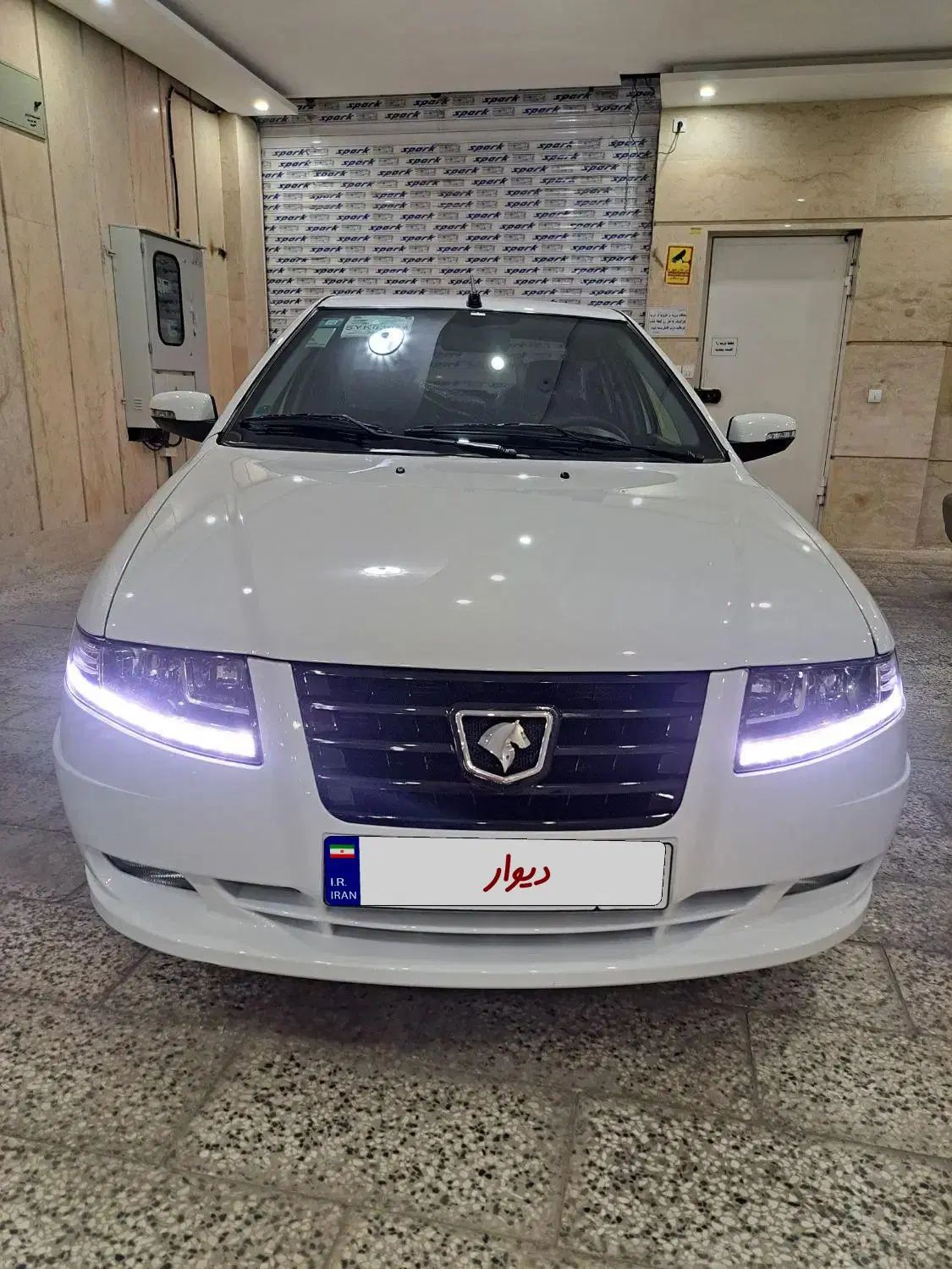 خودرو ری را، اتوماتیک آگهی ann_20358965