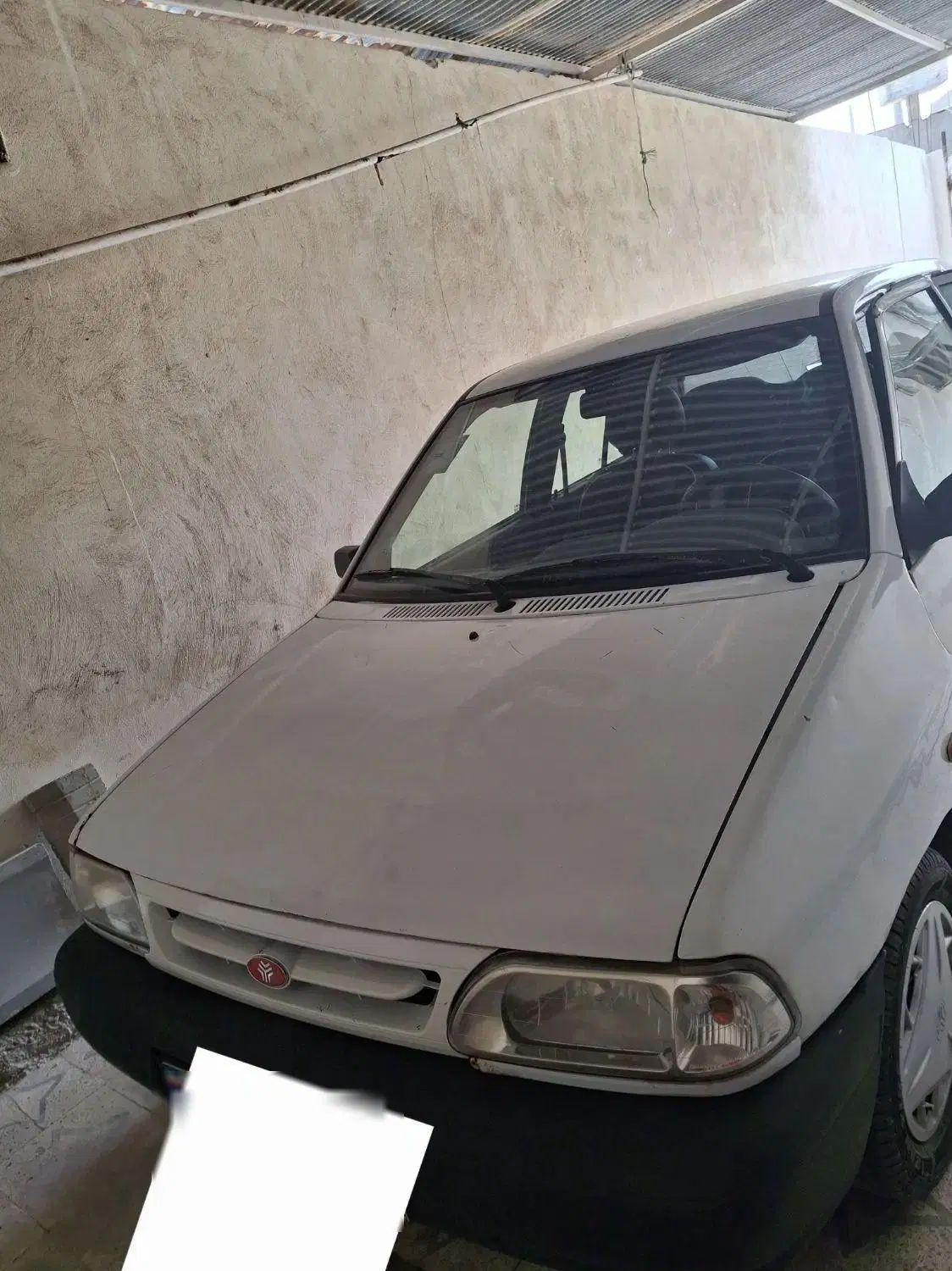 خودرو پراید، 131 آگهی ann_20359001