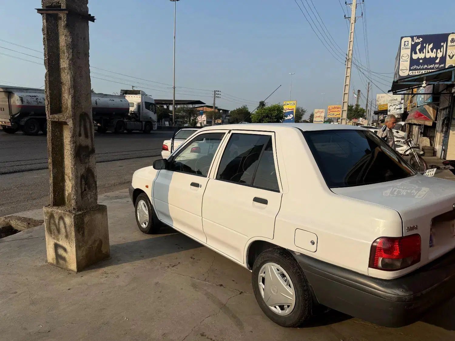 خودرو پراید، 131 آگهی ann_20359017