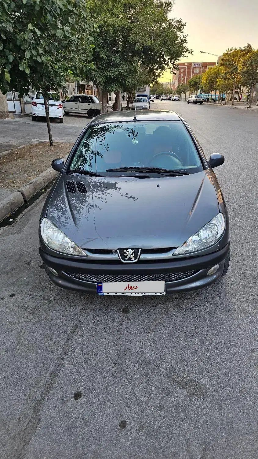 خودرو پژو، 206 آگهی ann_20359018