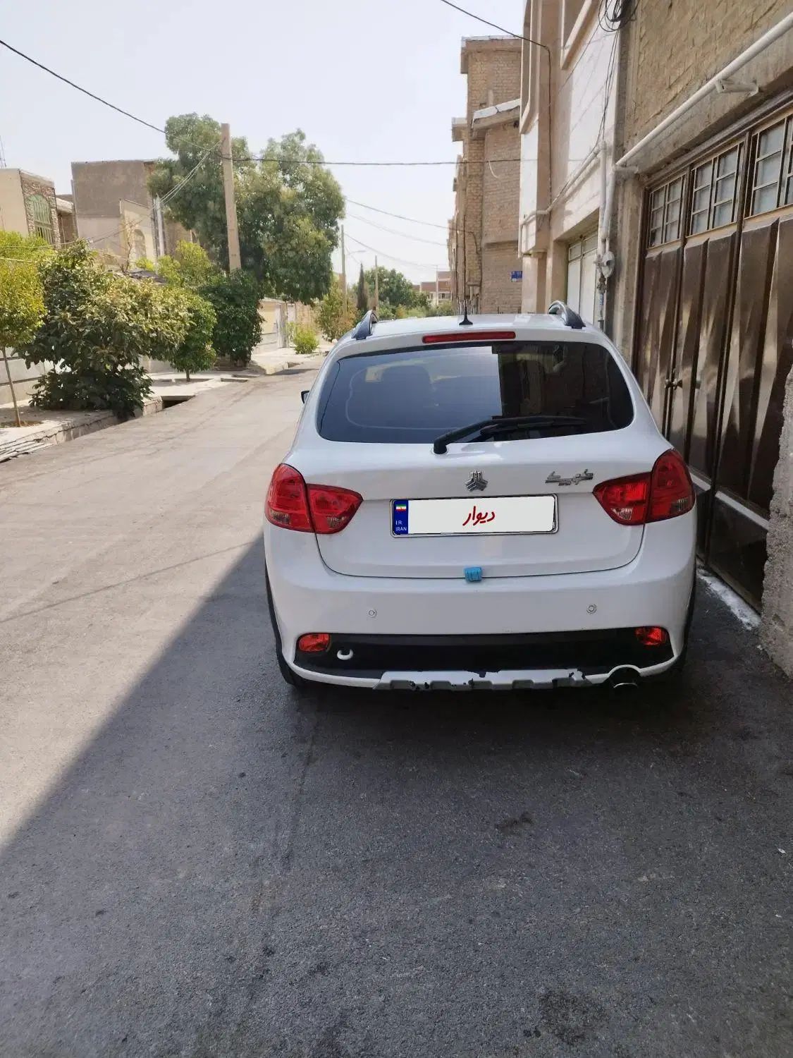 کوییک معمولی دنده‌ای - 1401