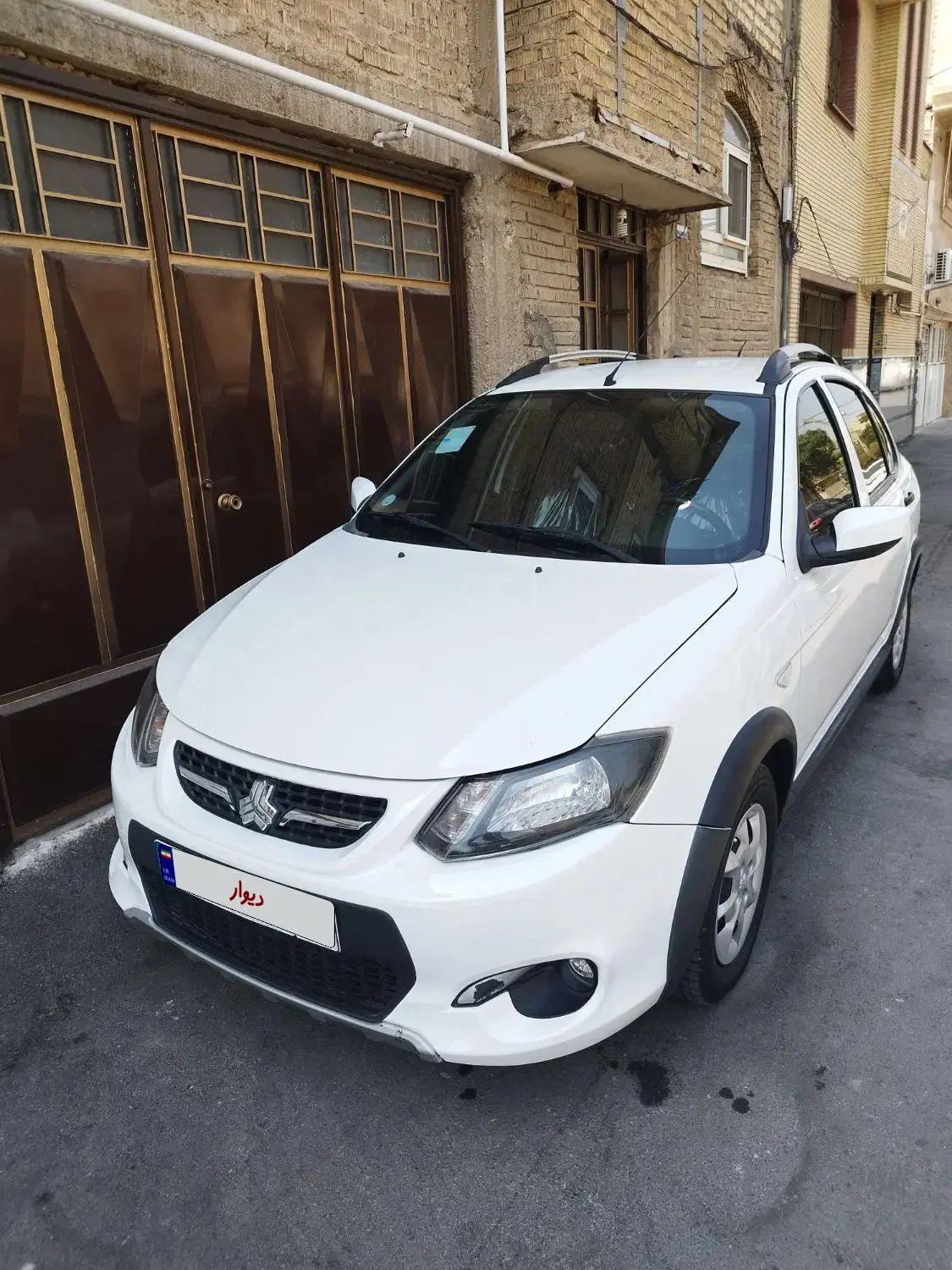 خودرو کوییک، معمولی آگهی ann_20359047