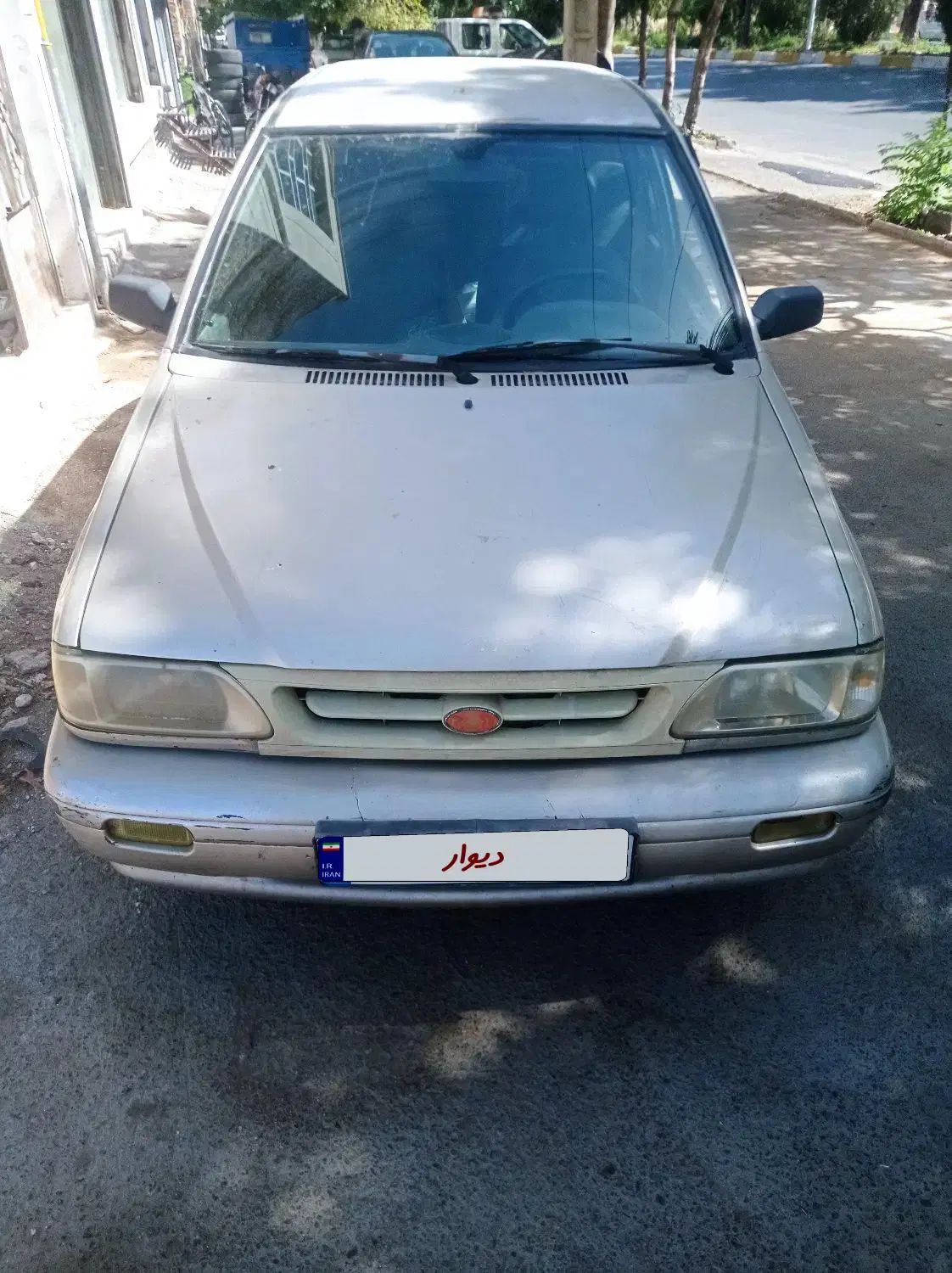 خودرو پراید، 141 آگهی ann_20359061