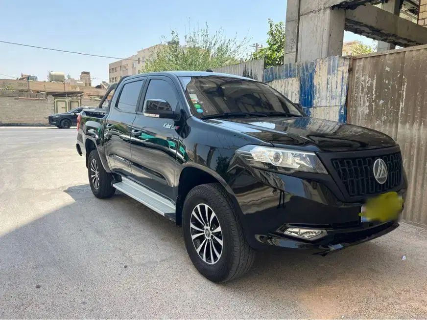 مکث موتور کلوت اتوماتیک تیپ ۱ - 1401