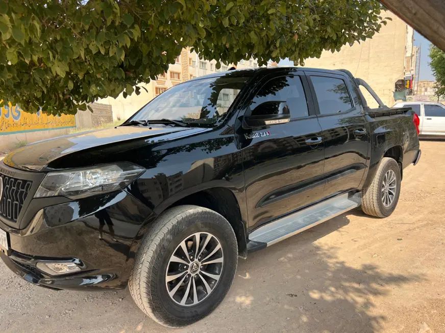 مکث موتور کلوت اتوماتیک تیپ ۱ - 1401