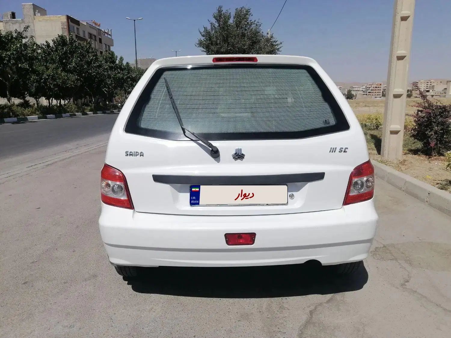 خودرو پراید، 111 آگهی ann_20359143