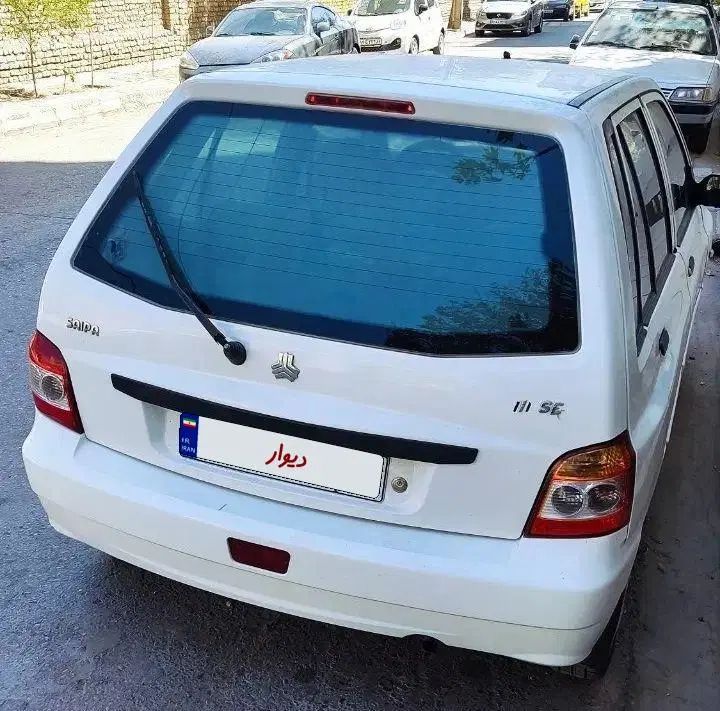 خودرو پراید، 111 آگهی ann_20359212