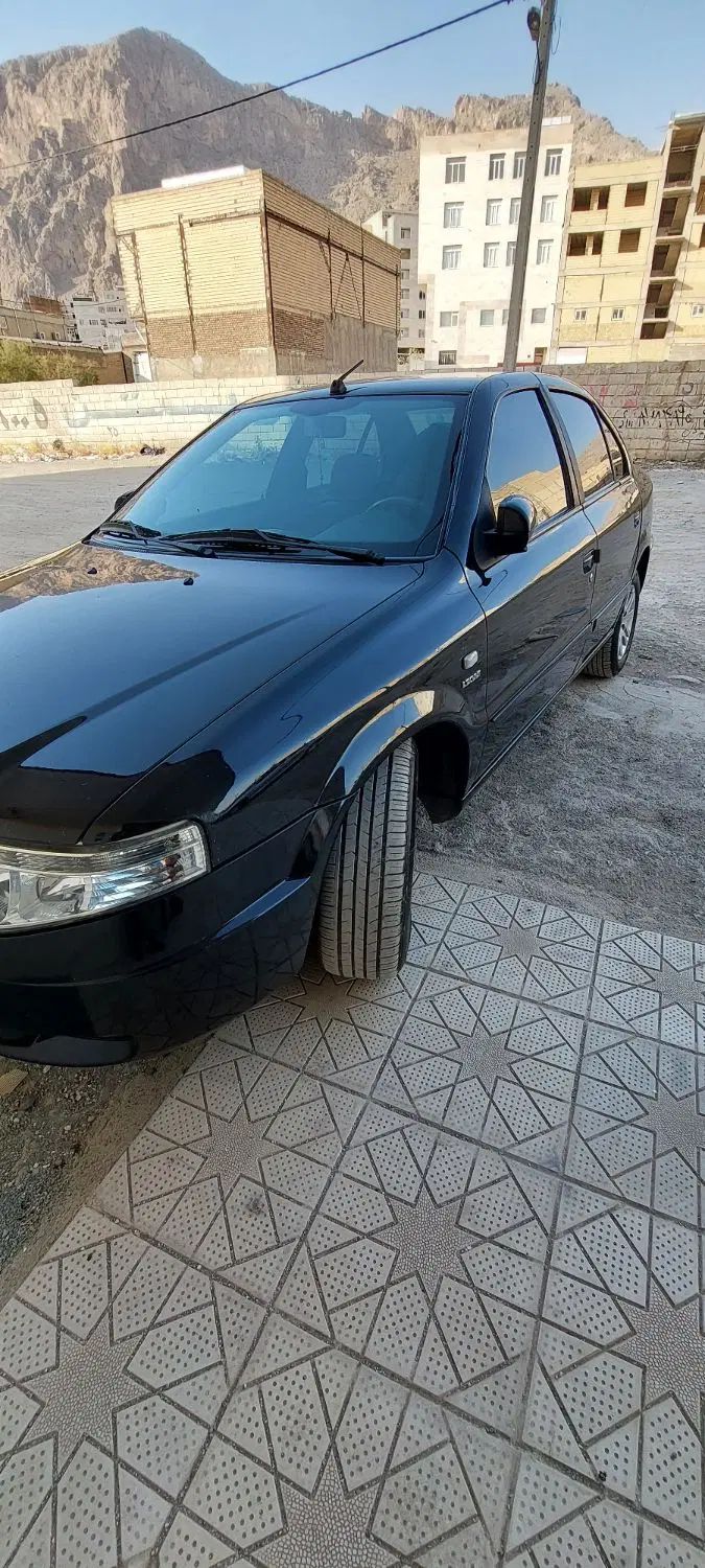 خودرو سمند، سورن آگهی ann_20359228