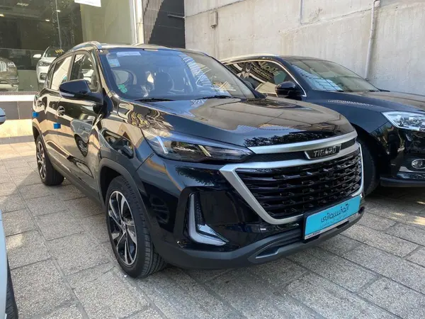 تیگارد X35 پرایم - 1404