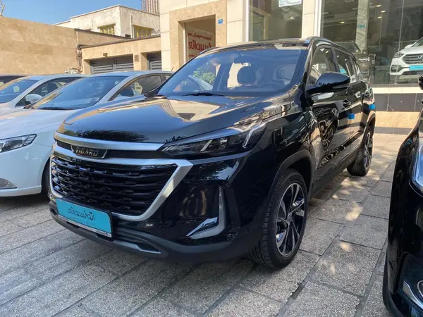 تیگارد X35 پرایم - 1404