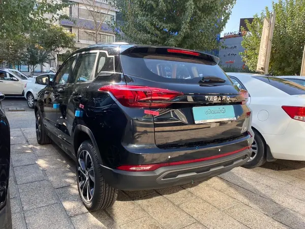 تیگارد X35 پرایم - 1404