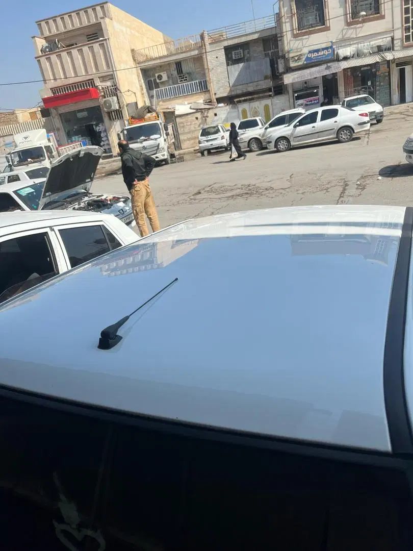 پراید 131 SE - 1397