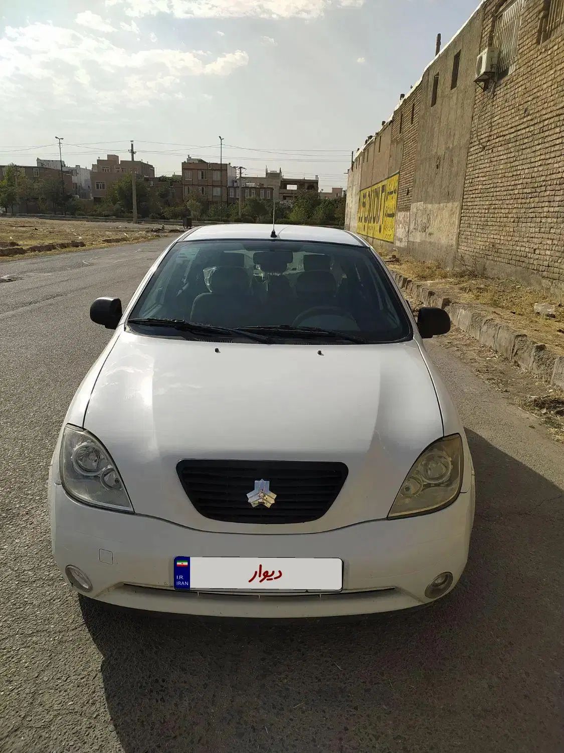 خودرو تیبا، 2 آگهی ann_20359292