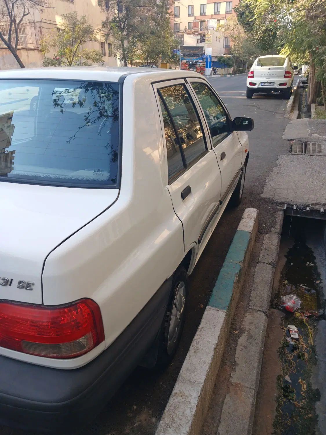 خودرو پراید، 131 آگهی ann_20359336