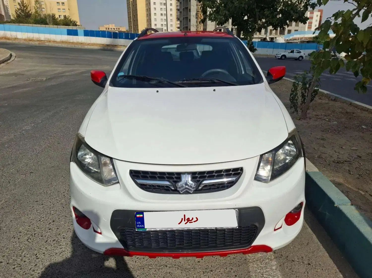 خودرو کوییک، R آگهی ann_20359346