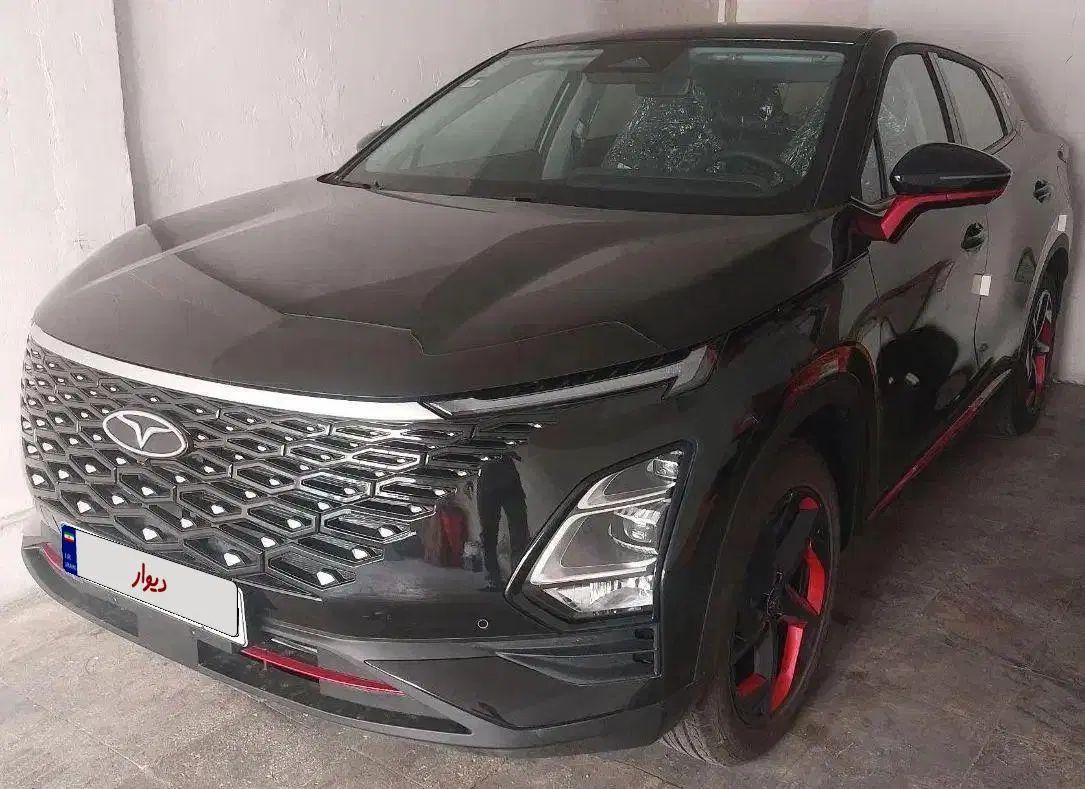 خودرو فونیکس، FX آگهی ann_20359366