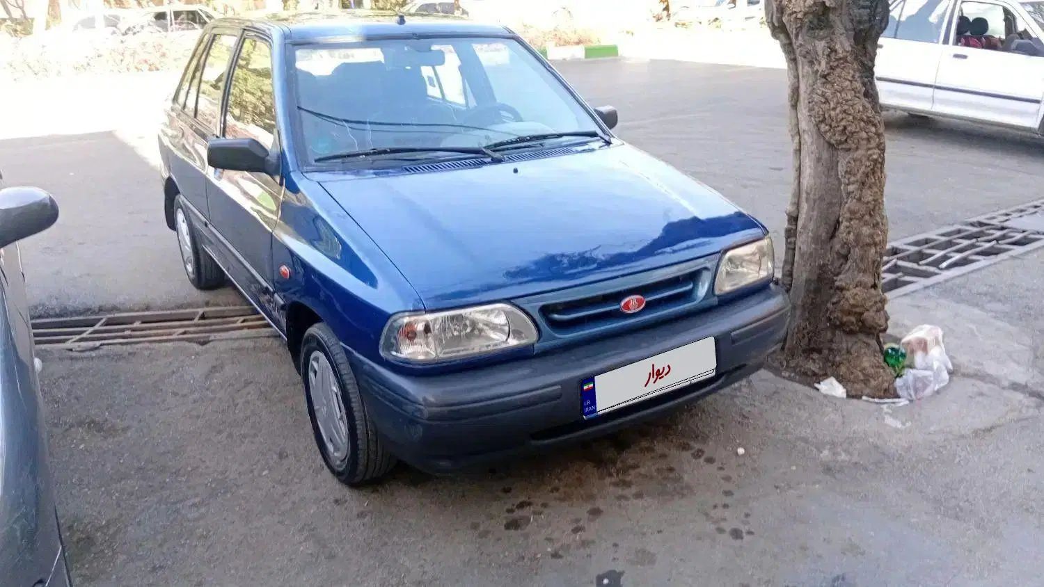 خودرو پراید، 131 آگهی ann_20359386