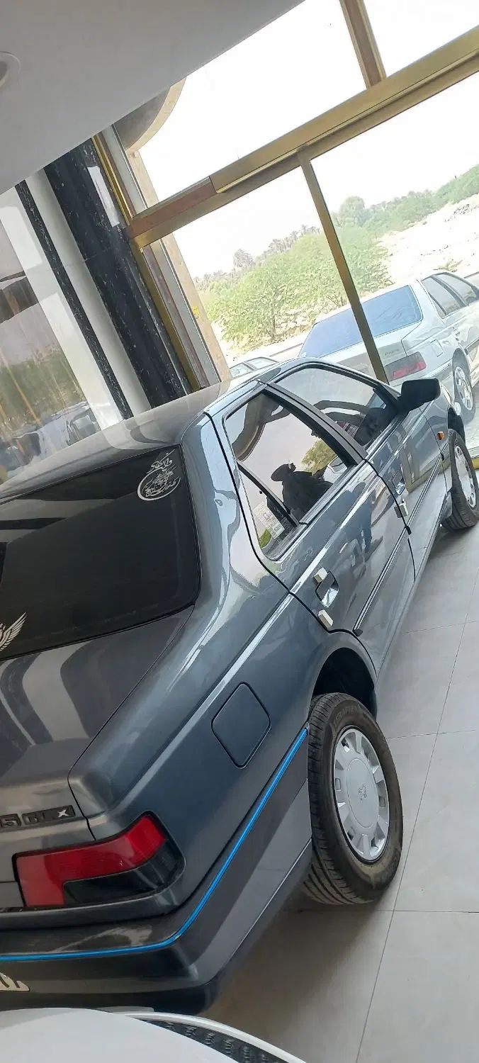 خودرو پژو، 405 آگهی ann_20359389