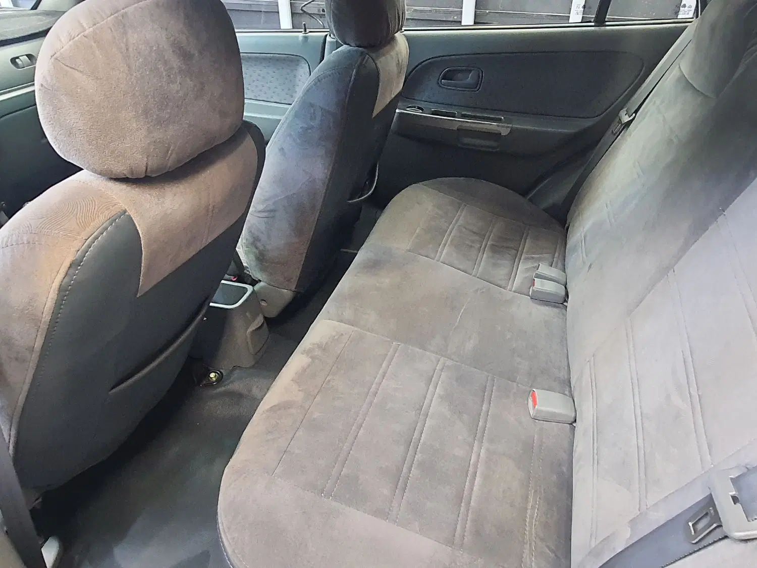 کیا ریو مونتاژ دنده ای LS - 1390