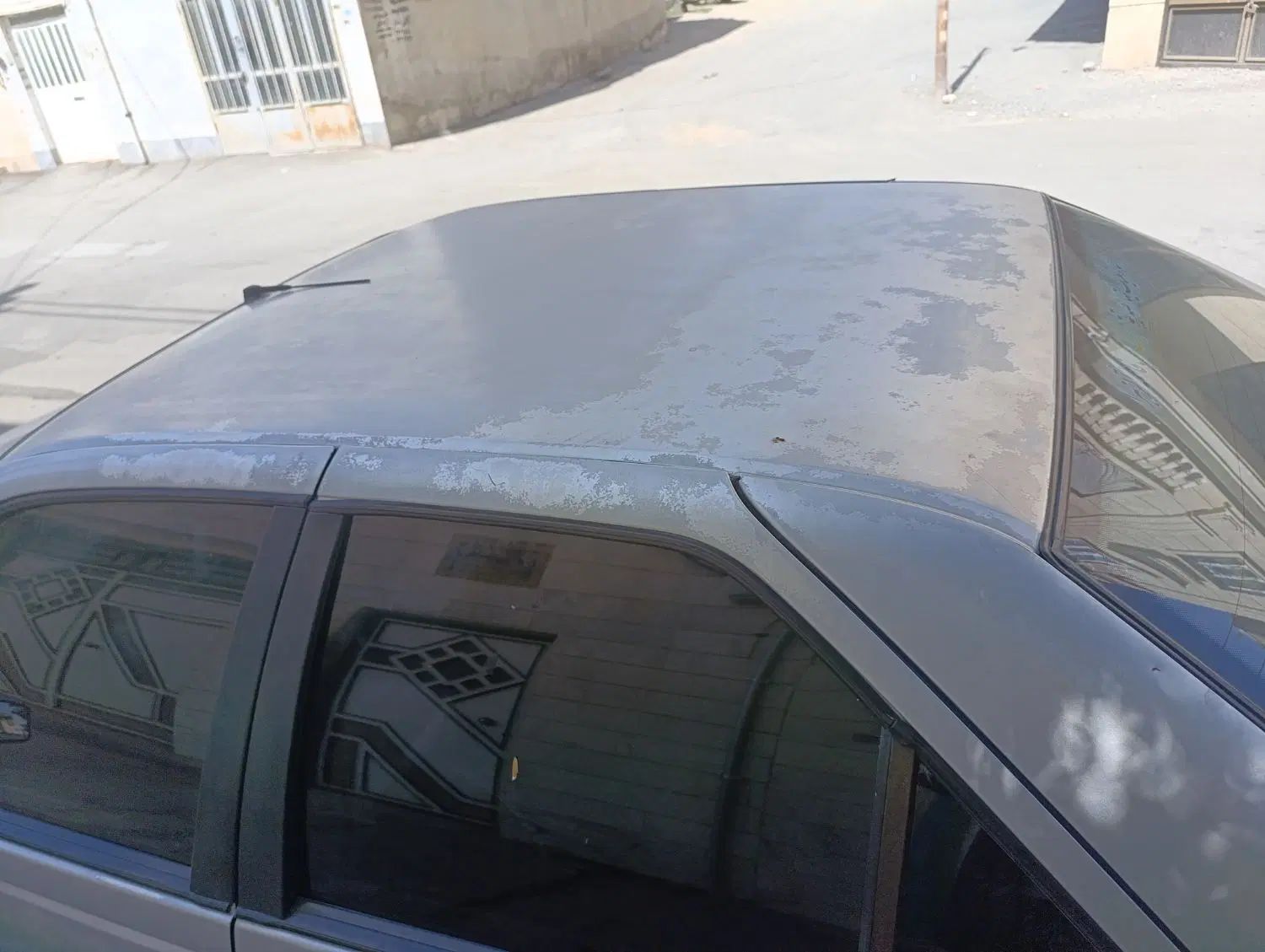 پژو 405 GLX - 1388