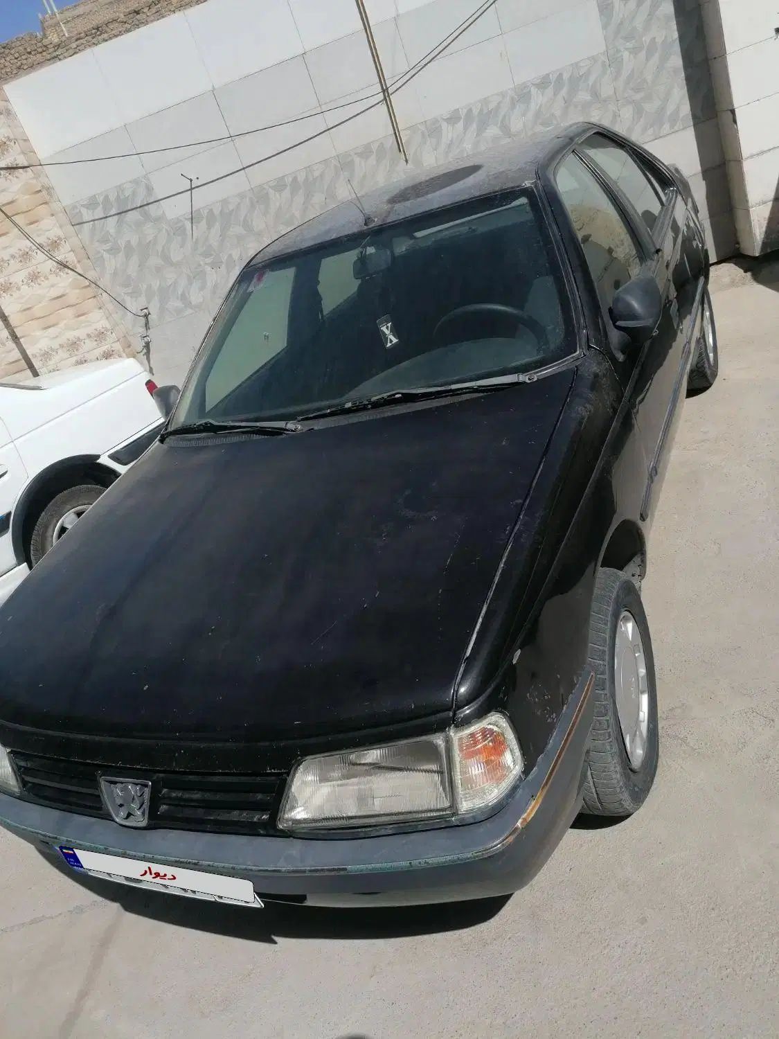 خودرو پژو، 405 آگهی ann_20359417