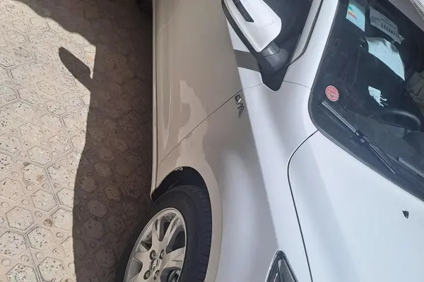 شاهین G اتوماتیک CVT - 1404