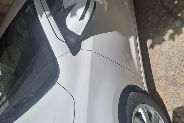 شاهین G اتوماتیک CVT - 1404