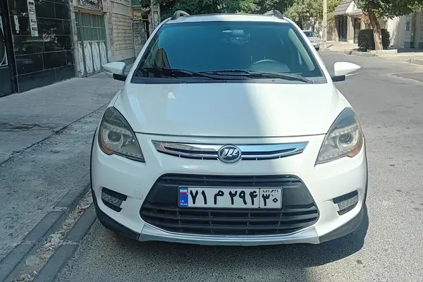 خودرو لیفان، X50 آگهی ann_20359429
