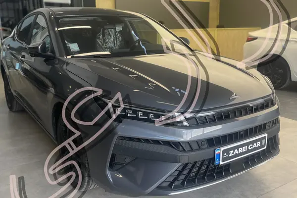 خودرو کی ام سی، J7 آگهی ann_20359434