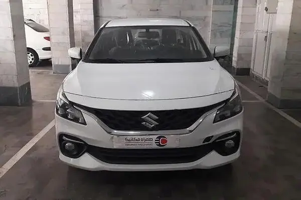 خودرو سوزوکی، بالنو آگهی ann_20359435